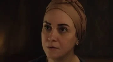 مواعيد عرض الحلقة 9 من مسلسل حكاية نرجس والقنوات الناقلة